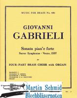 Sonata piane forte (211;202;121;112.Orgel) 