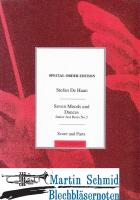 7 Moods and Dances (202;211) 