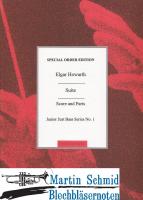 Suite for Brass (202;211) 