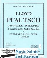 Chorale Prelude (211;202.Orgel) 