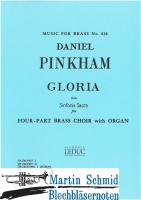 Gloria (202;211.Orgel) 