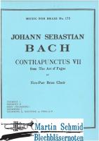 Contrapunctus VII 