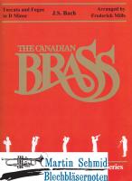 Toccata und Fuge d-moll 