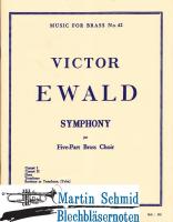 Quintett Nr.1 (Symphony) (212) 