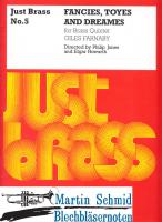 Fancies, Toyes and Dreames (211.01;202.01) 