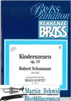 Kinderszenen op.15 