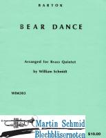 Bear Dance 