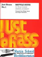 Battle Suite (211.01;202.01) 