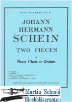 2 Stücke (Banch.Musicale) (203;302;221;311;212) 