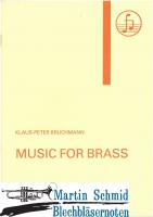 Music for Brass (311.01;303) 