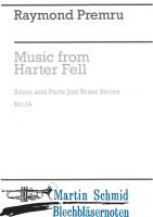 Music from Harter Fell 