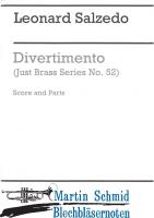 Divertimento 