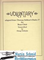 Voluntary (Psalm 37) (223) 