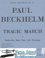 Tragic March (433.11.Sz) 