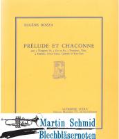 Prélude et Chaconne (343.01.Pk.Sz) 