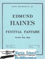 Festival Fanfare (343) 