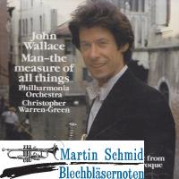 Man - The Measure of all Things 