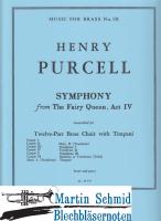 Symphony (Fairy Queen) (623.01;605.01;614.01.Pk) 