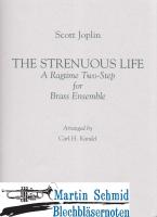 The Strenuous Life (404.01) 