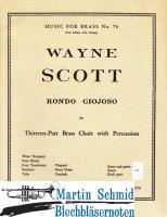 Rondo giocoso (344.11.Sz) 