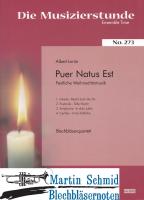 Puer Natus Est 