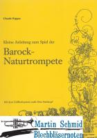 Barock-Naturtrompetenschule 