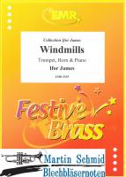 Windmills (Trp.Hr.Klav) 