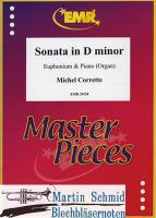 Sonata d-moll 