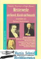 Meisterwerke aus Barock, Klassik und Romantik 
