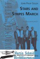 The Stars and Stripes Forever 