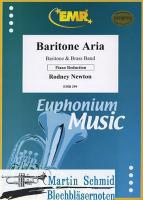 Baritone Aria 