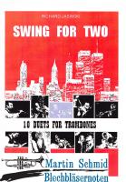Swing For Two 