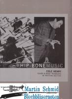 Cole Henry (Ten+BassPos.Rhythm Section) 