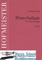 Winterballade 