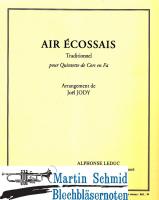 Air Ecossais (5Hr) 