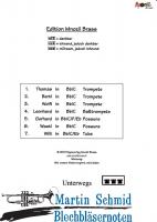 Unterwegs (303.01)  (Mnozil Brass) 