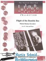 The Flight of the Bumble Bee 
