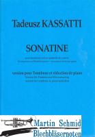 Sonatine (nur im Februar) 