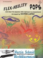 Flex-Ability Pop (Play-Along CD) 