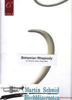 Bohemian Rhapsody (8Hr.8Wagnertuben.Klav.Rhythmusgruppe) 