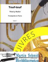 Teuf-Teuf 