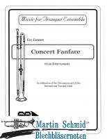 Concert Fanfare (6Trp) 