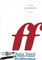 Investiture Fanfare (404.01.2Perc) 