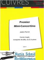 Premier mini-concertino 