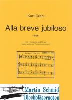 Alla breve jubiloso 
