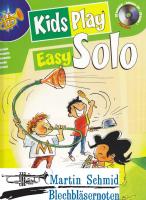 Kids Play Easy Solos 