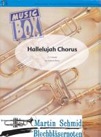 Hallelujah Chorus (6Trp) 