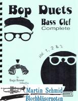 Bop Duets Complete 
