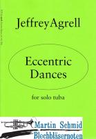 Eccentric Dances 
