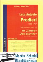 Pace una volta (Sopran.Trp.2Vl.va.Bc) 